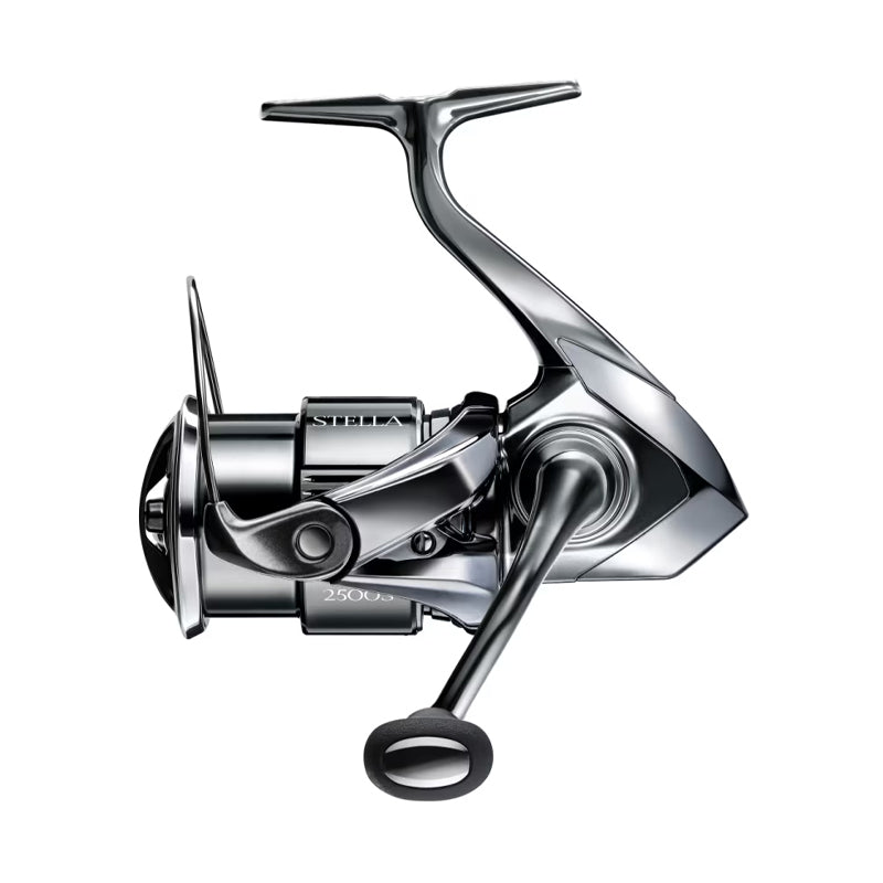 SHIMANO 2022 STELLA  carretel de pesca bobina giratória de água doce peças de pesca de água salgada Origem: Japão