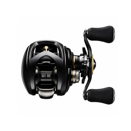 DAIWA 2019 STEEZ CT SV TW 700HL Carretilha Esquerda