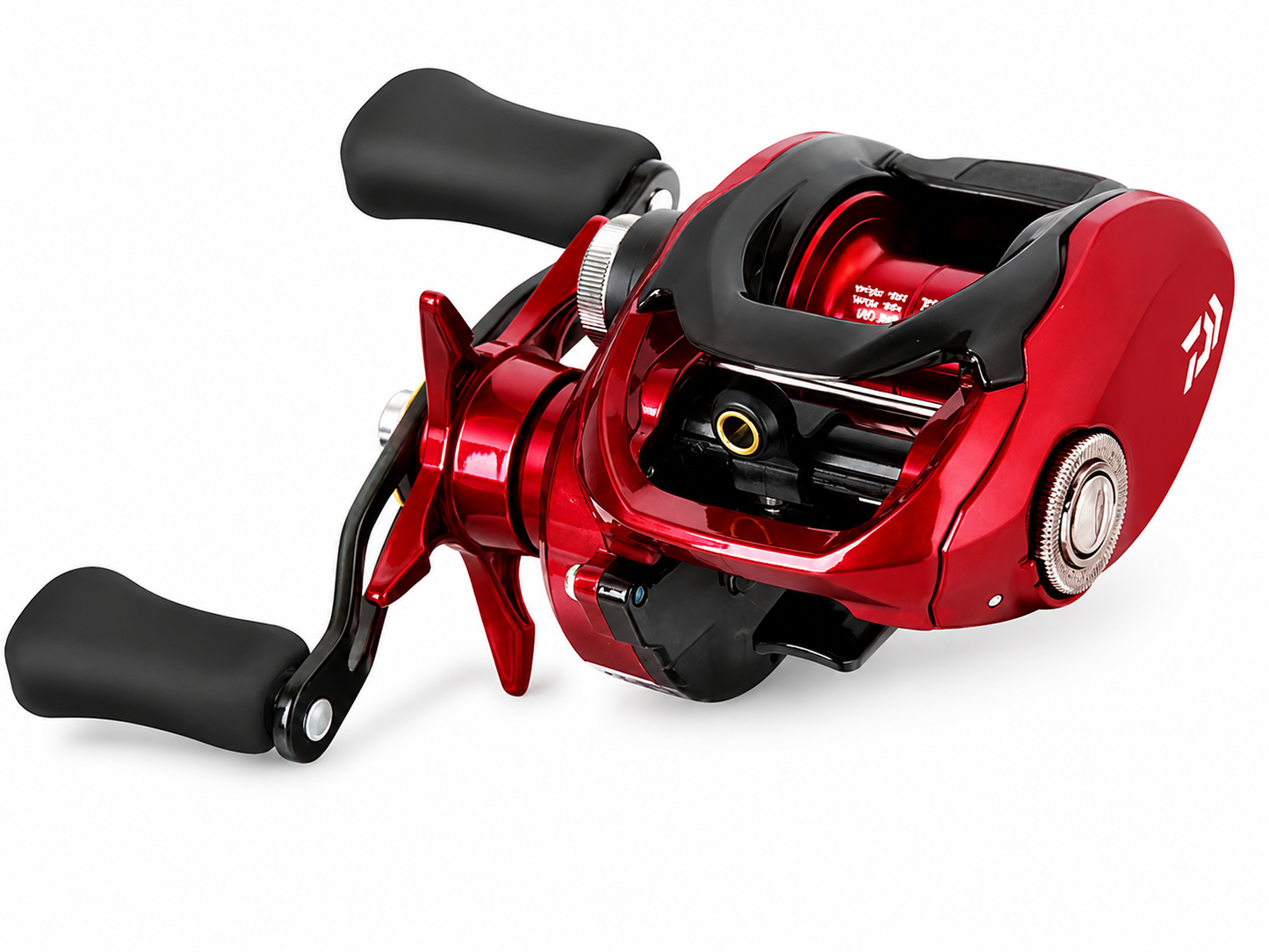 DAIWA 2020 FUEGO SV 103H Modelo Destro
