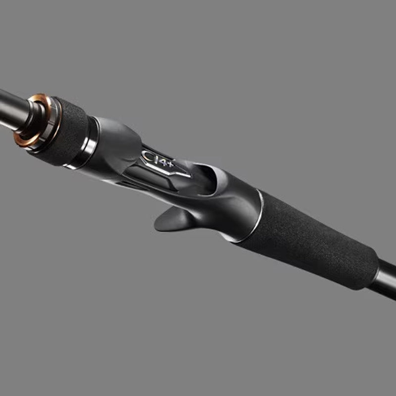 SHIMANO 2020 HARD ROCKER XR B76H para carretilhas de pesca