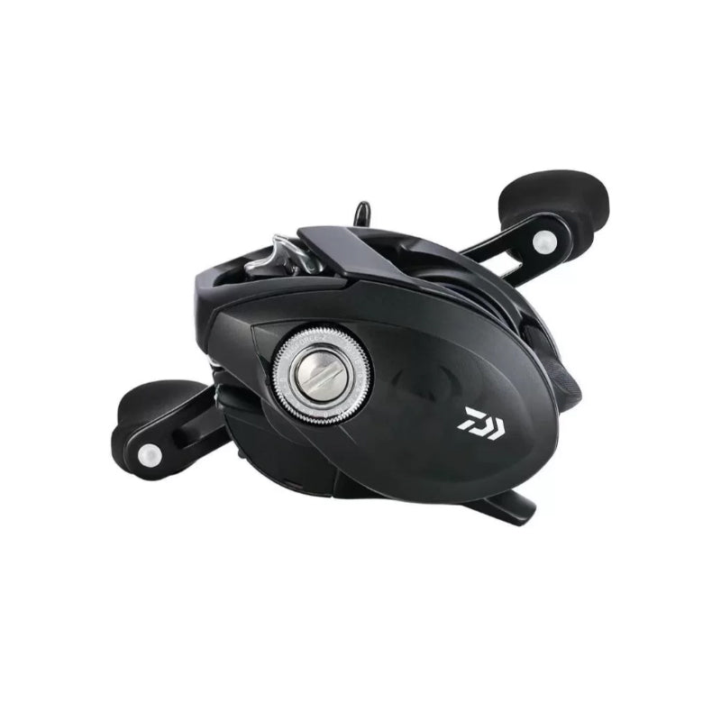DAIWA 2022 TATULA TW 80L Carretilha Esquerda