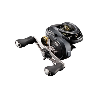 SHIMANO 2021 CURADO BFS Peças de pesca Água salgada Água doce Baitcast Reel Fishing Reel Origem: Malásia Luya Long-range Throwing Wheel