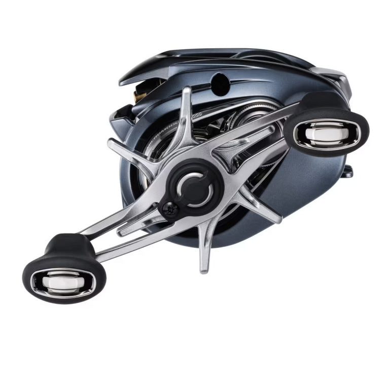 SHIMANO 2025 ALDEBARAN DC 31XG Modelo Canhoto