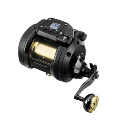 DAIWA 2023 TANACOM 1200 Modelo Destro
