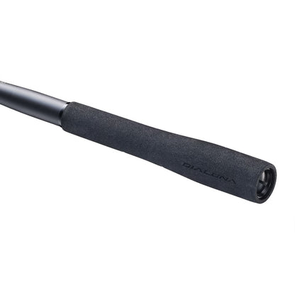 SHIMANO 2024 DIALUNA T S86ML-T Vara De Molinete