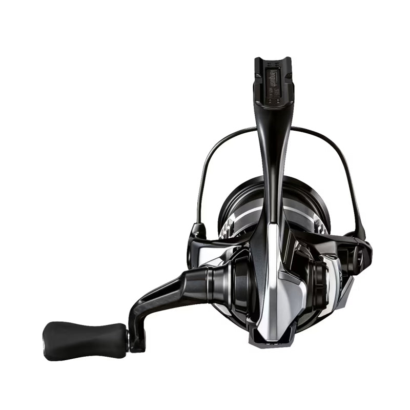 SHIMANO 2023 VANQUISH  carretel de pesca bobina giratória de água doce peças de pesca de água salgada Origem: Japão