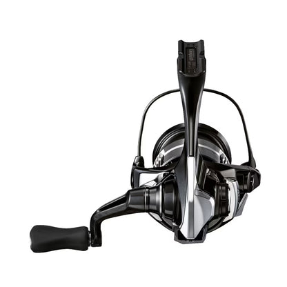 SHIMANO 2023 VANQUISH  carretel de pesca bobina giratória de água doce peças de pesca de água salgada Origem: Japão