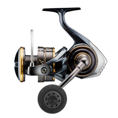 DAIWA 2022 CALDIA SW carrete de pesca carrete de filação de água doce peças de pesca de água salgada Origem China