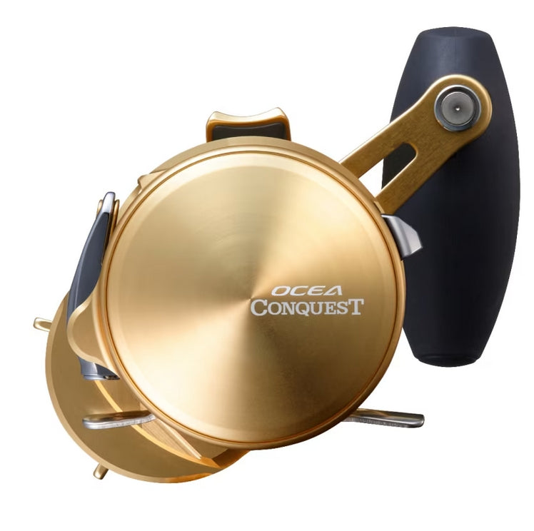 SHIMANO 2022 OCEA CONQUEST 200HG Modelo Destro