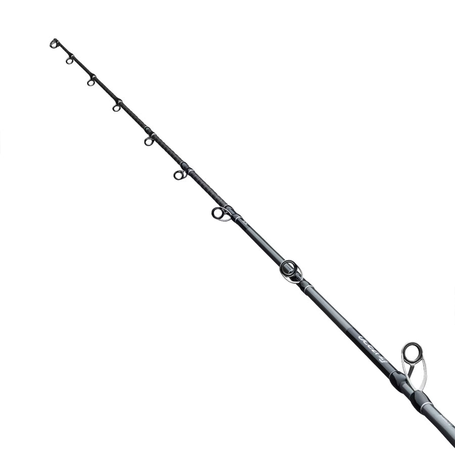 SHIMANO 2025 OCEA EJ B58-6 Vara De Carretilha