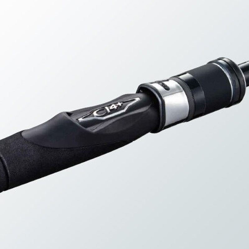 SHIMANO 2020 GAME TYPE J S60-3 para molinetes de pesca