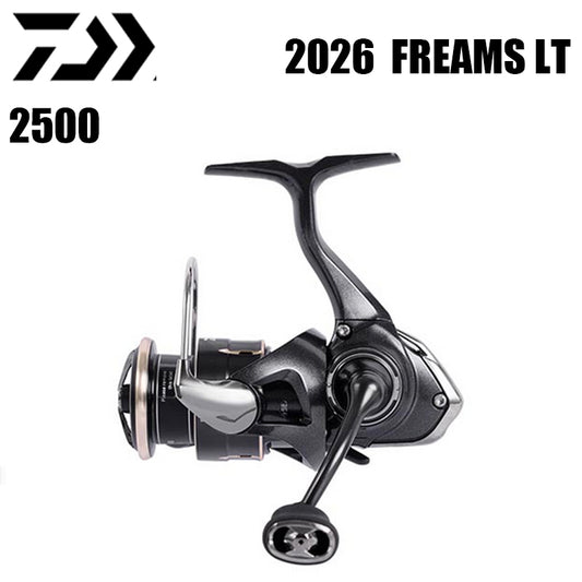 DAIWA 2026 FREAMS LT  2500