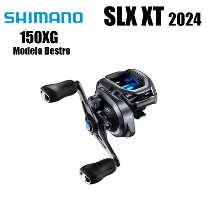 SHIMANO 2024 SLX XT 150XG  Modelo Destro