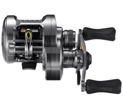 SHIMANO 2023 CALCUTTA CONQUEST BFS HG Modelo Destro