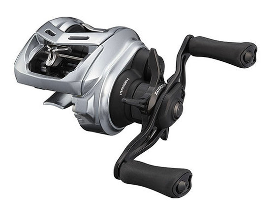 DAIWA 2022 ALPHAS SV TW 800S-XHL Modelo Canhoto