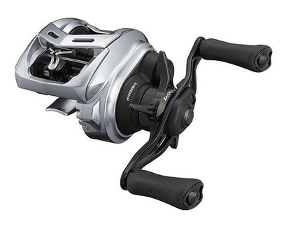 DAIWA 2022 ALPHAS SV TW 800S-XHL Modelo Canhoto