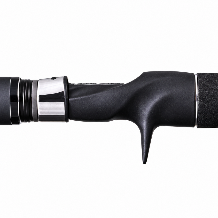 SHIMANO 2020 GAME TYPE J B60-4 Vara De Carretilha