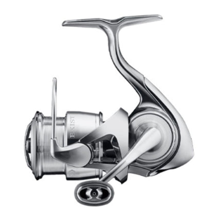 DAIWA 2022 EXIST Molinete De Pesca Spinning Reel Água Doce Água Salgada Peças De Pesca Origem: Japão
