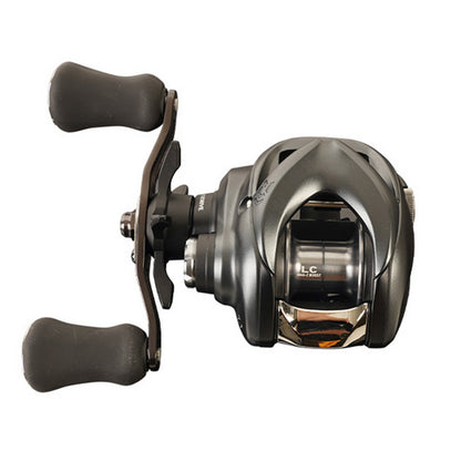 DAIWA 2026 TATULA ELITE 100 Carretilha Direita