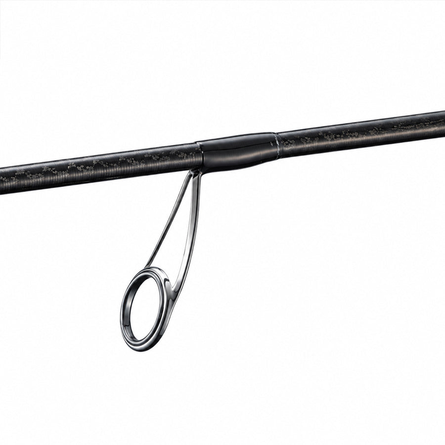 SHIMANO 2021 CARDIFF NX B48UL-4 Vara De Carretilha
