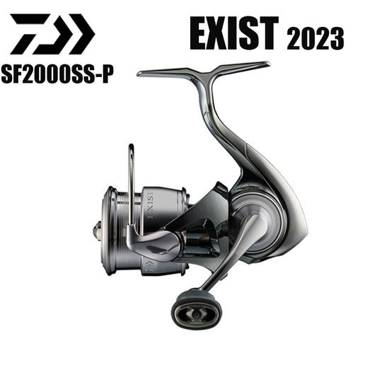 DAIWA 2023 EXIST SF2000SS-P