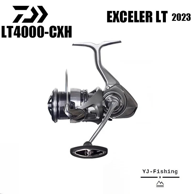 DAIWA 2023 EXCELER LT 4000-CXH