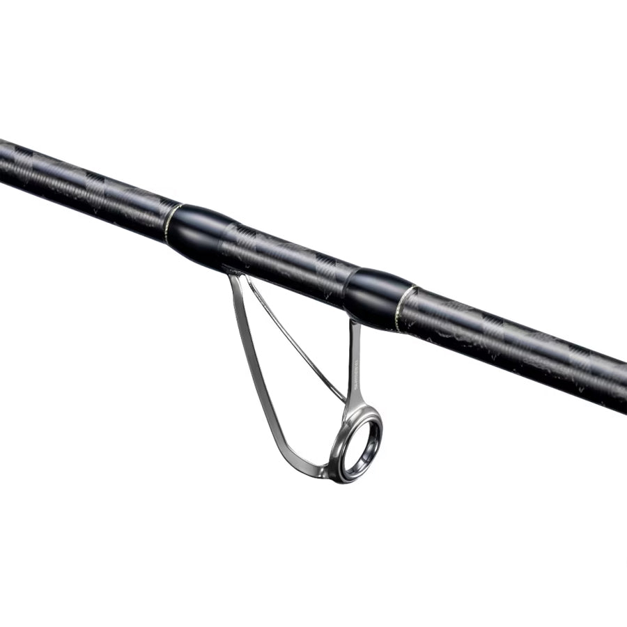 SHIMANO 2026 NESSA XR S110M/MH+ Vara De Molinete