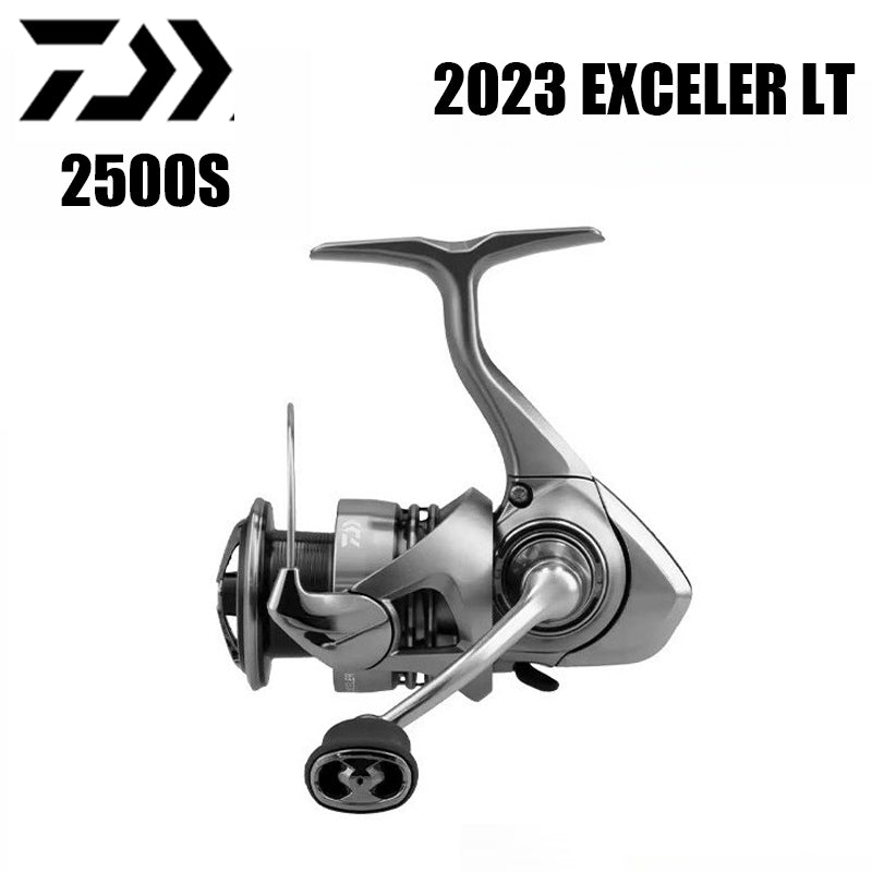 DAIWA 2023 EXCELER LT 2500S