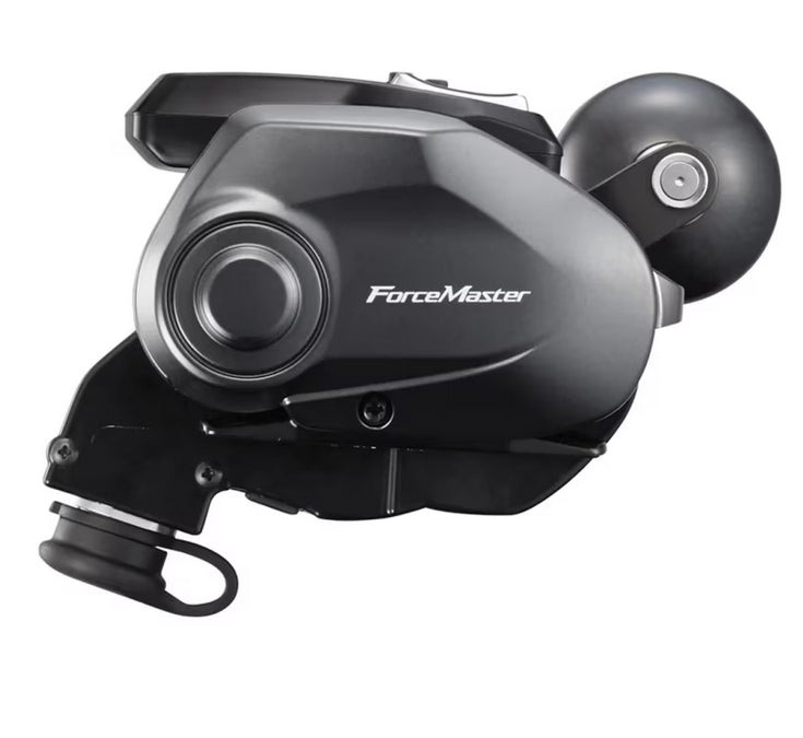 SHIMANO 2021 FORCEMASTER 200 Modelo Destro