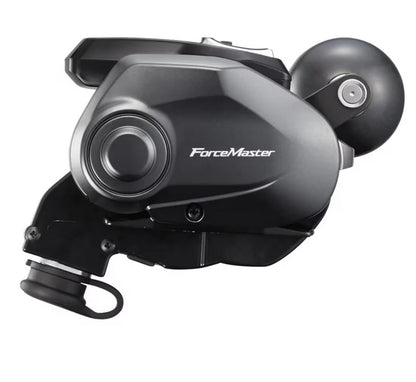 SHIMANO 2021 FORCEMASTER 200 Modelo Destro