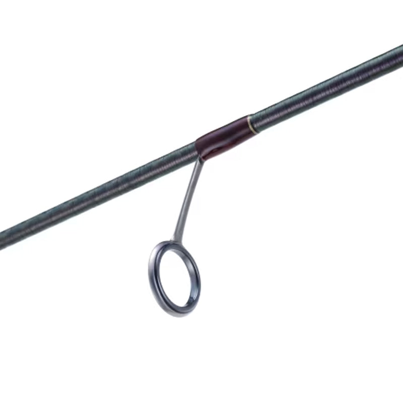 SHIMANO 2024 WORLD SHAULA TECHNICAL EDITION S66SUL-R/2 Vara De Molinete