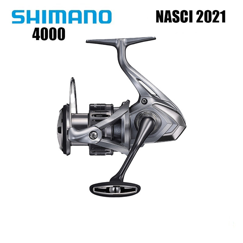 SHIMANO 2021 NASCI 4000