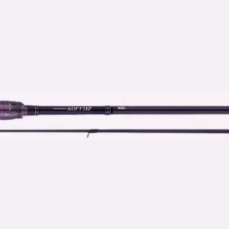 DAIWA 2021 ZILLION 712MRS para molinetes de pesca