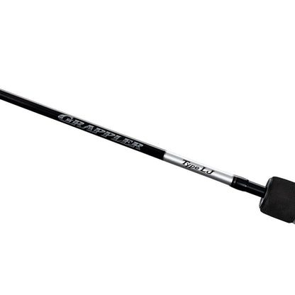 SHIMANO 2025 GRAPPLER TYPE LJ S63-1 Vara De Molinete