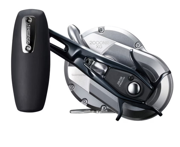 SHIMANO 2021 OCEA JIGGER 2000NRXG Modelo Destro