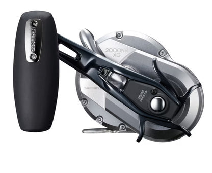 SHIMANO 2021 OCEA JIGGER 2000NRXG Modelo Destro