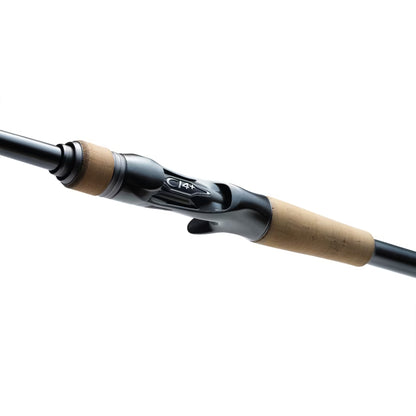 SHIMANO 2022 BANTAM 163ML-2 Vara De Carretilha