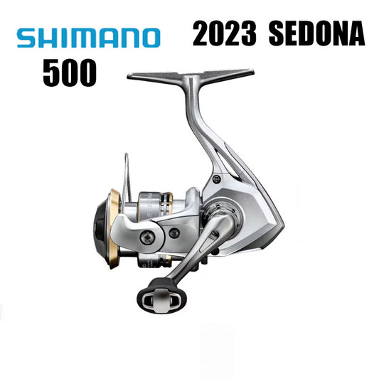 SHIMANO 2023 SEDONA 500