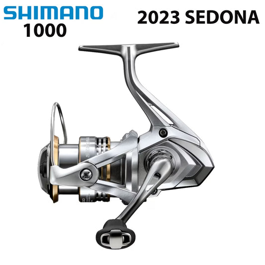 SHIMANO 2023 SEDONA 1000 Molinete