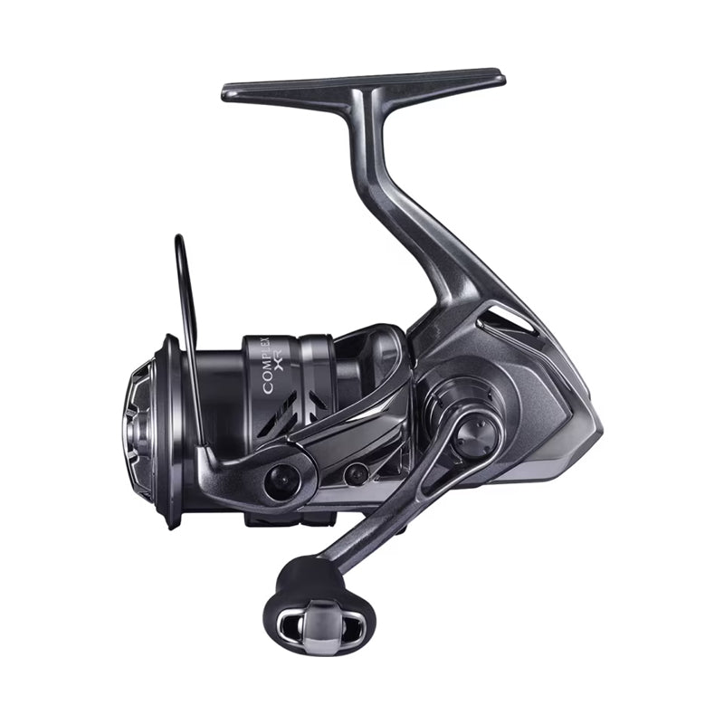 SHIMANO 2021 COMPLEX XR carretel de pesca spinning carretel de água doce peças de pesca de água salgada Origem: Malásia