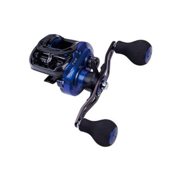 DAIWA Coastal TWS 200HSL Modelo Canhoto