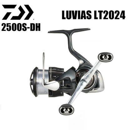 DAIWA 2024 LUVIAS LT 2500S-DH