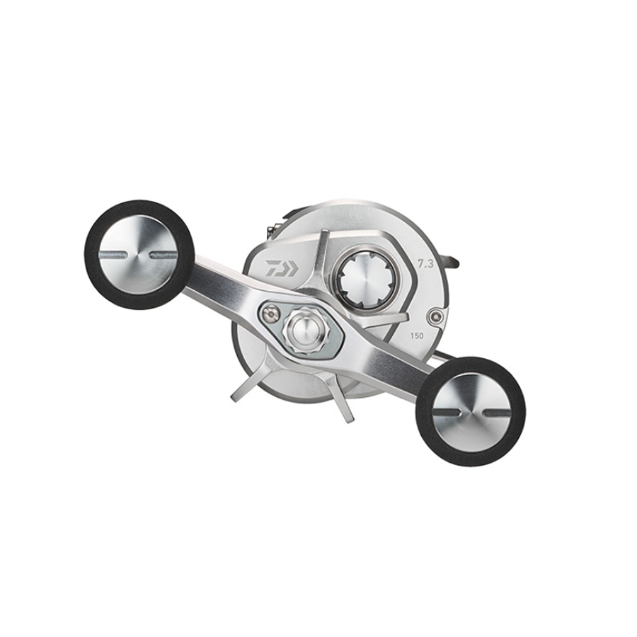 DAIWA 2026 RYOGA 150H Carretilha Direita