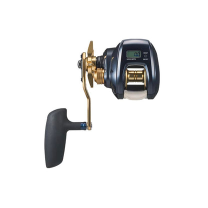 DAIWA 2023 TIERRA LJ IC 300HL Carretilha Esquerda