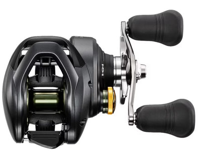 SHIMANO 2020 Curado 300HG Modelo Destro