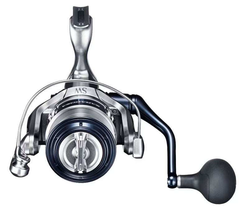 SHIMANO 2020 SARAGOSA SW 14000XG