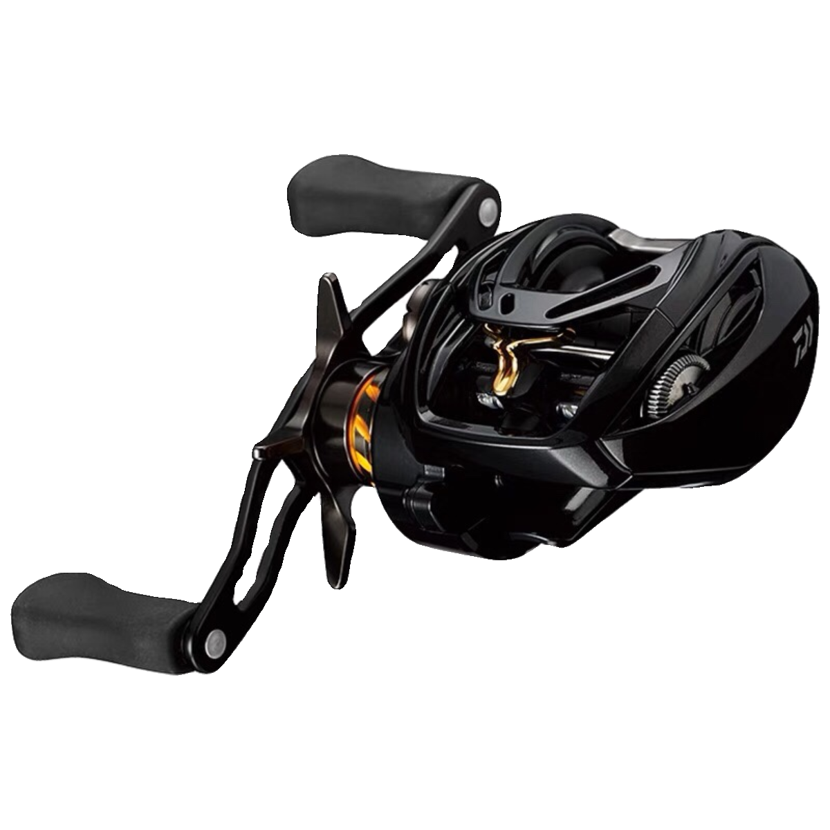 DAIWA 2019 MORETHAN 1000SH Modelo Destroo