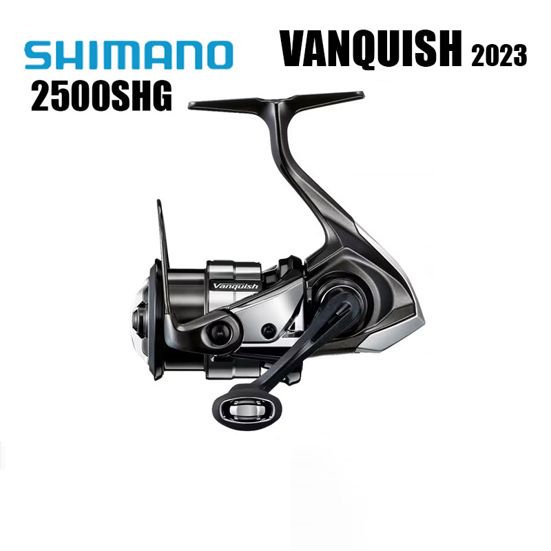 SHIMANO 2023 VANQUISH 2500SHG
