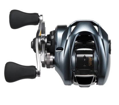 SHIMANO 2022 ALDEBARAN BFS XG Modelo Canhoto