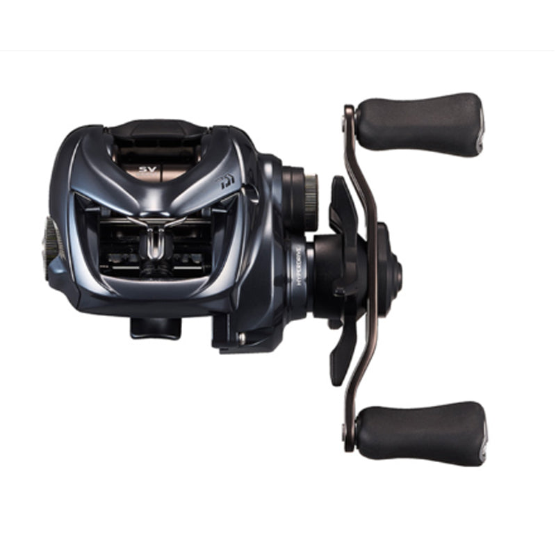 Carretilha De Arremesso DAIWA 2022 TATULA SV TW 70Série, Peça De Reposição Para Pesca Em Água Doce E Salgada. Local De Produção: Tailândia
